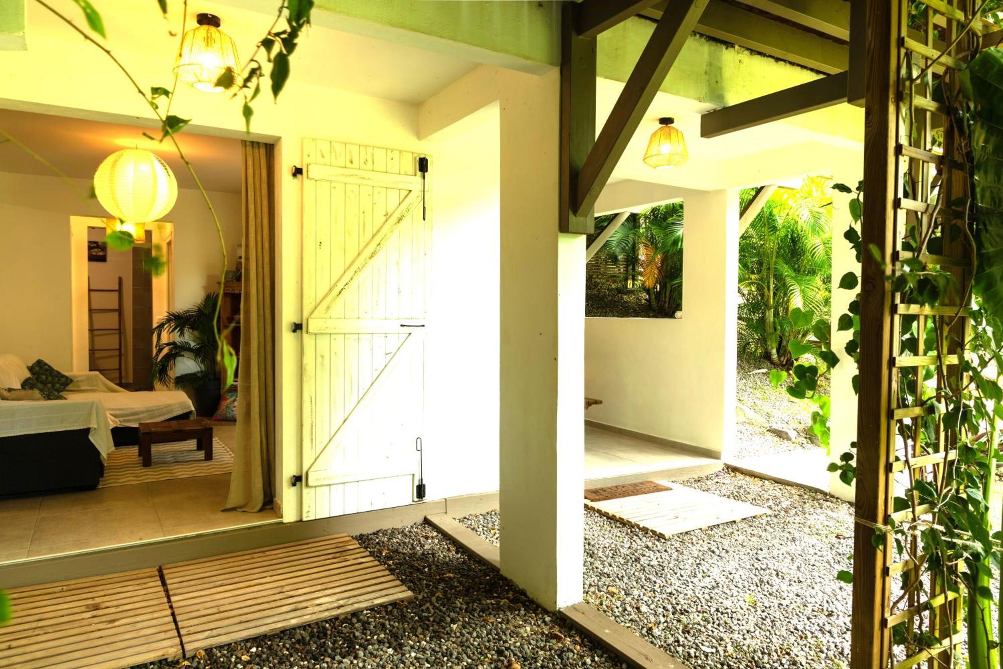 Villa Ti Kay Ilets Les Trois-Ilets Exterior foto